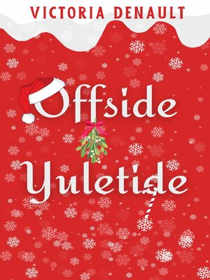 cover image of Offside Yuletide
